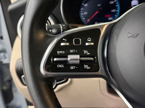 Certified 2022 Mercedes-Benz GLC 300 4MATIC image 28