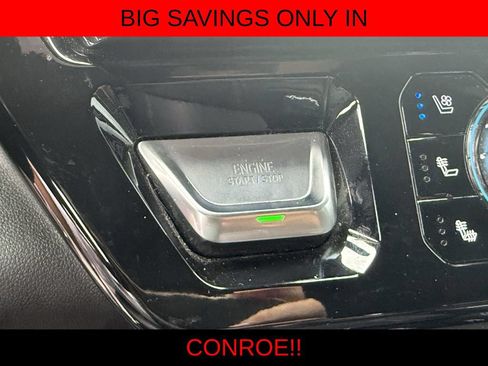 Used 2024 GMC Sierra 2500 Denali w/ Denali Reserve Package AWD/4WD image 19