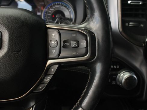 Used 2019 RAM 1500 Limited AWD/4WD image 31