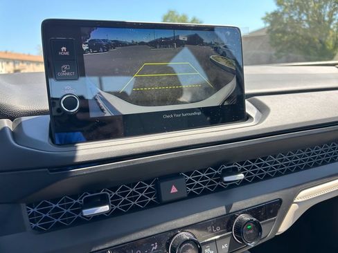 New 2026 Honda Accord SE image 24