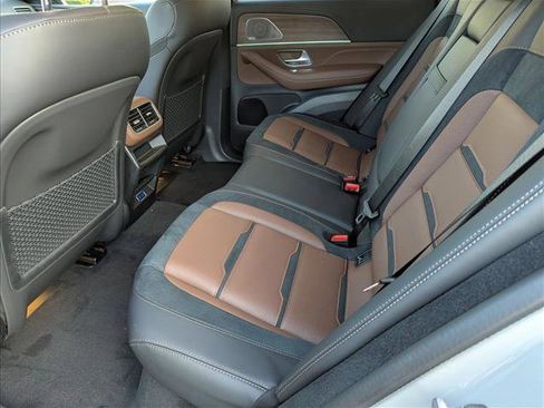 New 2026 Mercedes-Benz GLE 53 AMG 4MATIC Coupe image 15