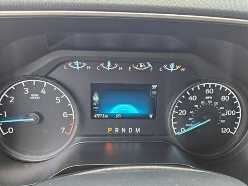 Used 2023 Ford F150 XLT image 11