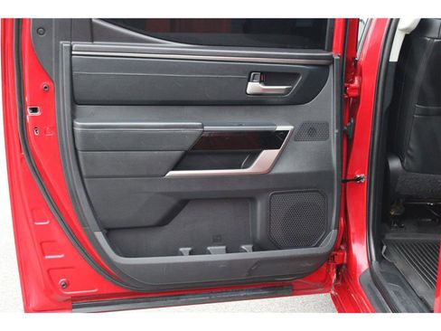 Used 2022 Toyota Tundra Limited w/ TRD Off-Road Package image 11