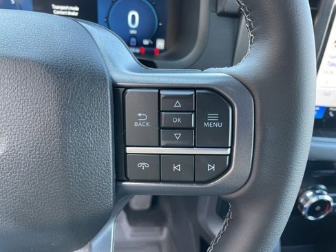 New 2026 Ford F150 XLT image 31