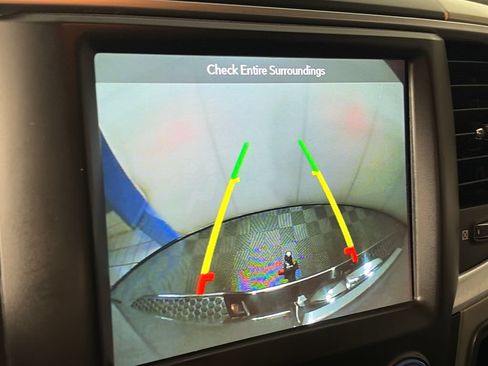 Used 2019 RAM 1500 Big Horn RWD image 20