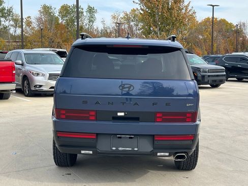 Used 2025 Hyundai Santa Fe XRT image 11