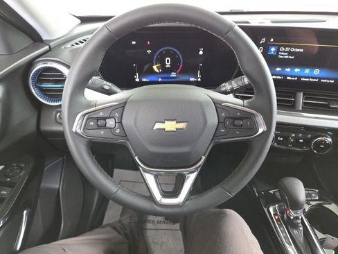 New 2026 Chevrolet Trax LT w/ Driver Confidence Package image 49