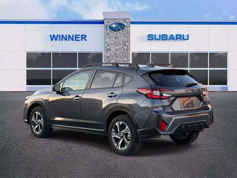 Certified 2024 Subaru Crosstrek 2.0i Premium image 3