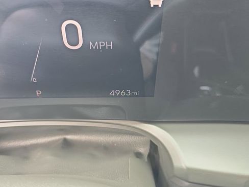 New 2026 Buick Encore GX Preferred FWD image 28