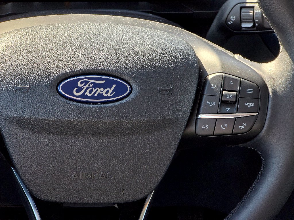Used 2026 Ford Maverick Lariat w/ Black Appearance Package AWD/4WD image 16