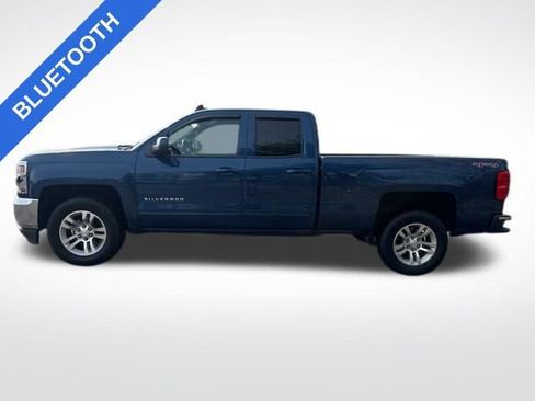 Used 2016 Chevrolet Silverado 1500 LT w/ All Star Edition image 7