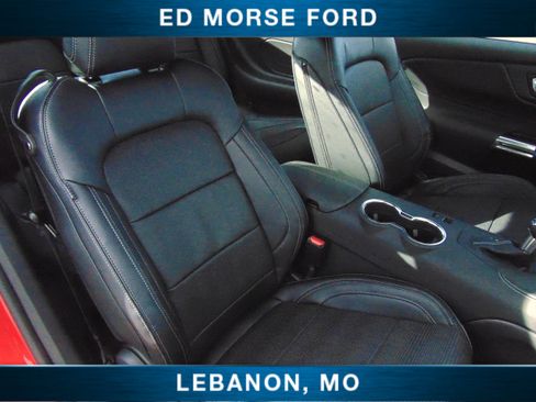 New 2026 Ford Mustang Premium image 12