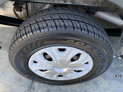 Used 2015 Ford Transit 350 XLT image 20