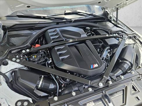 Used 2026 BMW M4 Competition RWD image 21