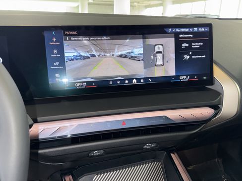 Certified 2025 BMW X3 xDrive30i image 27