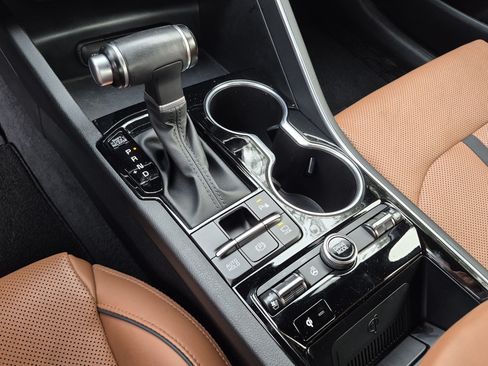 Used 2023 Kia K5 GT w/ GT1 Package FWD image 28