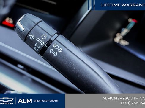 New 2026 Chevrolet Corvette Stingray Coupe w/ Z51 Performance Package image 28