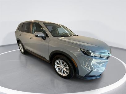 Used 2024 Honda CR-V EX-L