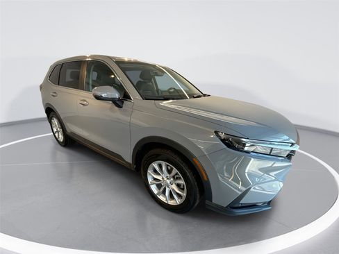 Used 2024 Honda CR-V EX-L image 1
