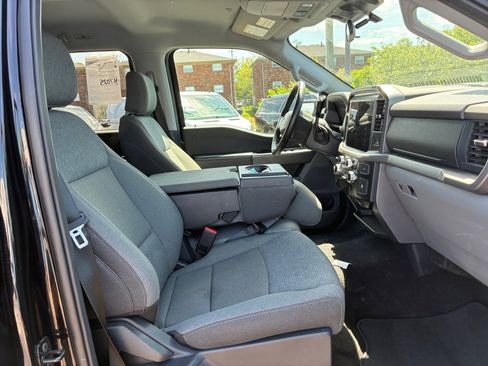 Used 2025 Ford F150 XLT w/ Equipment Group 301A Standard AWD/4WD image 24