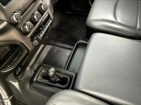 Used 2020 RAM 3500 Tradesman w/ Safety Group AWD/4WD image 23