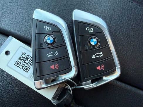 Used 2016 BMW X5 xDrive35i image 30