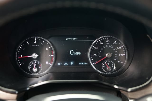 Used 2022 Kia Telluride SX w/ SX Prestige Package AWD/4WD image 38