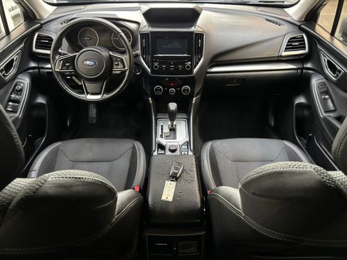 Used 2020 Subaru Forester Premium AWD/4WD image 11