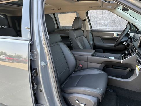 New 2026 Hyundai Santa Fe Limited image 27