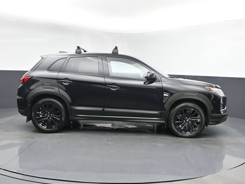 Used 2024 Mitsubishi Outlander Sport AWD image 3