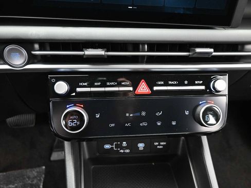 New 2026 Hyundai Tucson SEL AWD/4WD image 18
