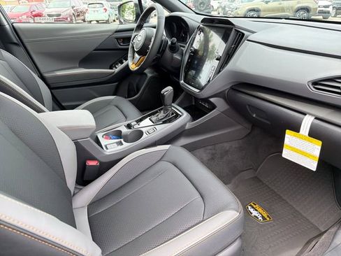 New 2026 Subaru Crosstrek 2.5i Wilderness AWD/4WD image 22