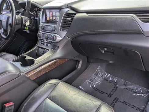 Used 2019 Chevrolet Tahoe LT image 24