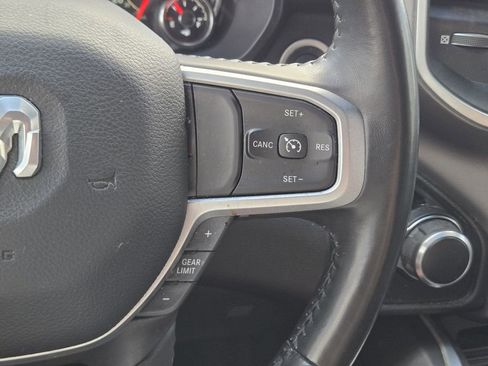 Used 2021 RAM 1500 Lone Star image 31