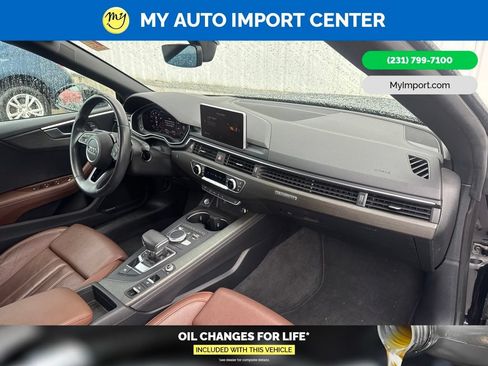 Used 2019 Audi A5 2.0T Prestige AWD/4WD image 26