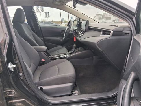 Certified 2022 Toyota Corolla LE image 13