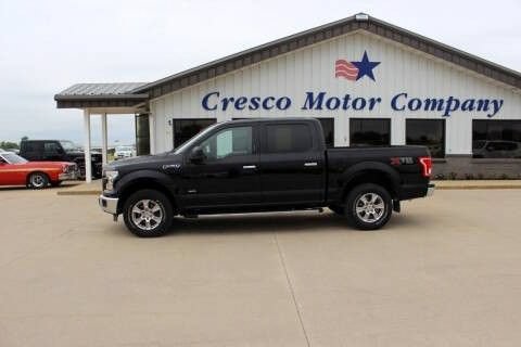 Used 2016 Ford F150 XLT w/ XTR Package AWD/4WD image 9