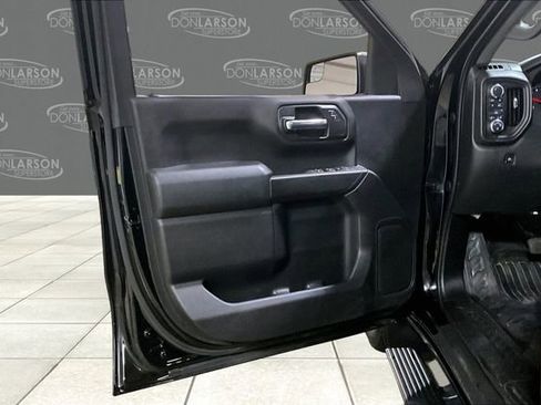 Used 2022 GMC Sierra 1500 Pro w/ Convenience Package image 12