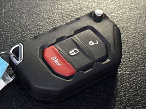 Used 2019 Jeep Wrangler Unlimited Sport S image 21