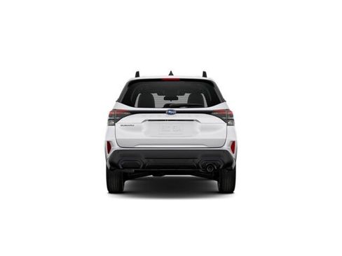 New 2026 Subaru Forester Limited w/ Premium/Limited Package image 9