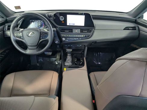 Used 2025 Lexus ES 350 ES 350 w/ Premium Package image 30