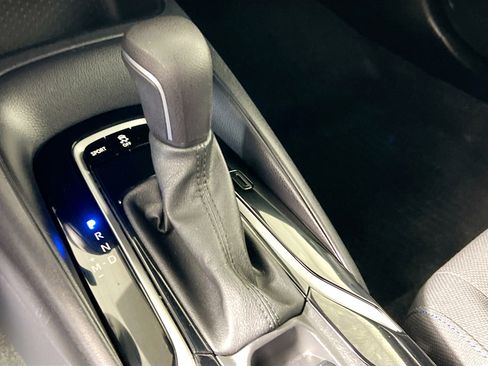 Used 2022 Toyota Corolla SE image 24