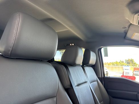 New 2026 Ford F450 XL AWD/4WD image 17