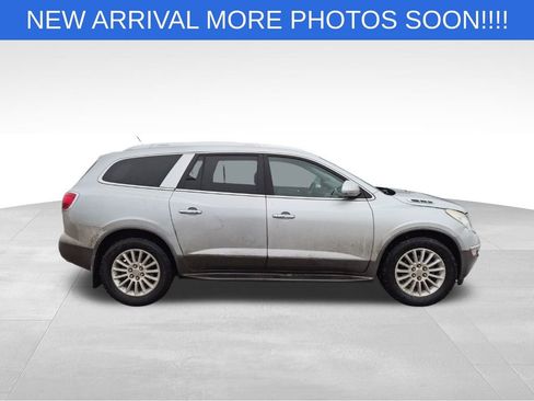 Used 2012 Buick Enclave Leather image 5