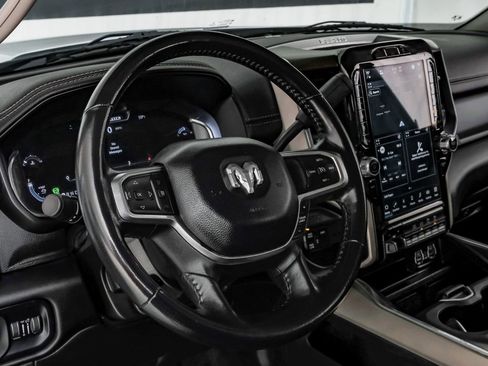 Used 2023 RAM 4500 Laramie image 16