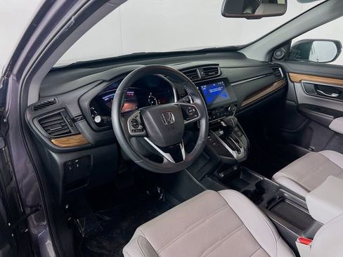 Used 2020 Honda CR-V EX-L image 10