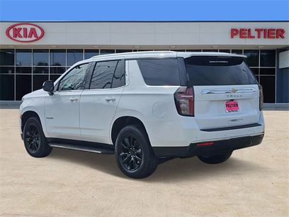 Used 2024 Chevrolet Tahoe LS w/ Driver Alert Package