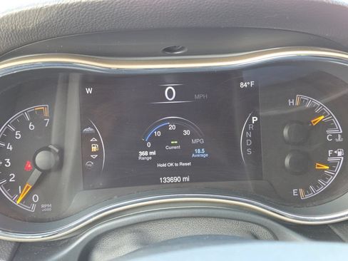 Used 2014 Jeep Grand Cherokee Limited AWD/4WD image 42