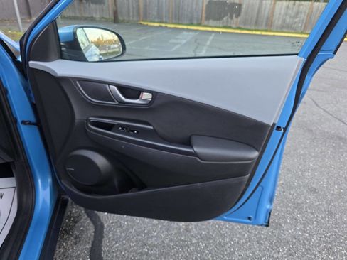 Used 2020 Hyundai Kona Ultimate image 48