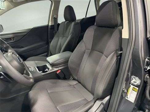 Certified 2025 Subaru Outback w/ Popular Package #1A image 10